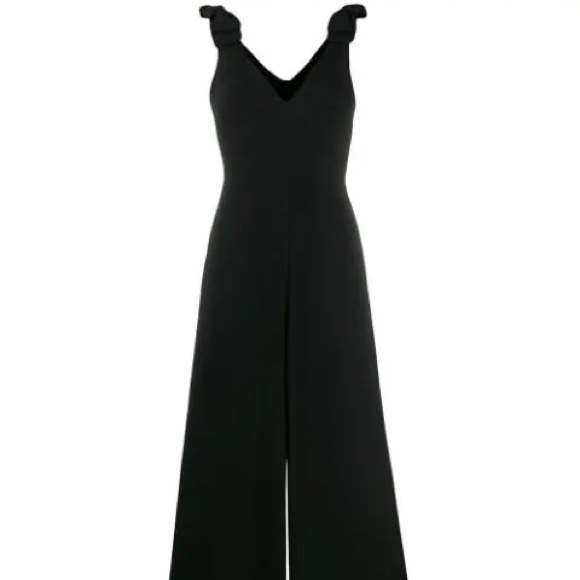Zimmermann nwt size 0 jumpsuit - Picture 3 of 4